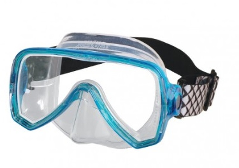 MASK BEUCHAT OCEO 8-12...